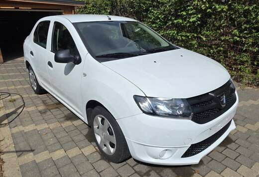Dacia 1.2i
