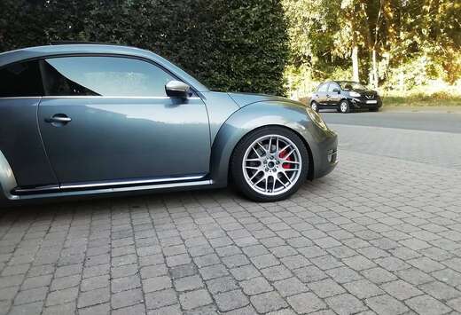 Volkswagen Beetle 2.0 TSI Sport DSG
