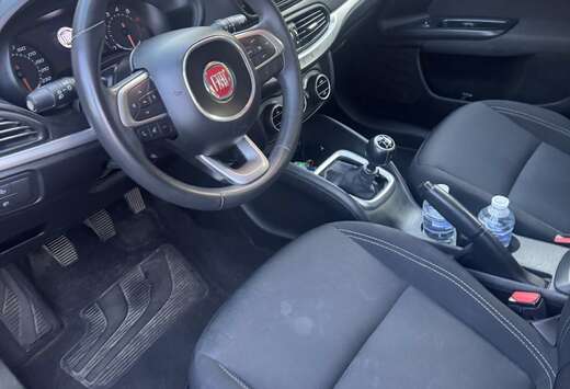 Fiat 1.4i Easy