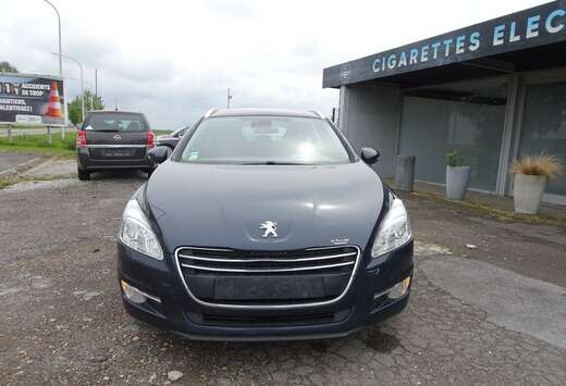 Peugeot 508 SW 1.6 HDi Active