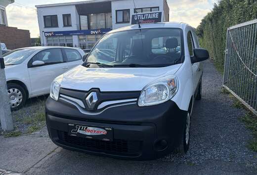 Renault 1.2TCE UTILIRAIRE**FAIBLE KM**1erProprietaire ...