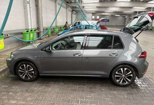 Volkswagen VW Golf 7 1.5 TSI AUTOMAAT