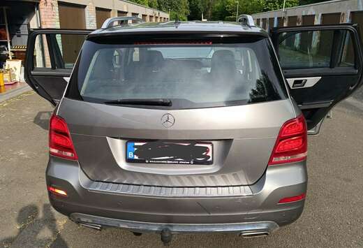 Mercedes-Benz Classe CDI