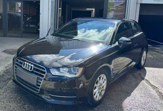 Audi 1.2 TFSI BOÎTE AUTO-GPS-SIÈGES CHAUFF-JANTES