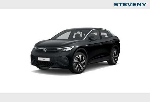 Volkswagen 77 kWh 150 kW (204 ch) 1 vitesses vitesses