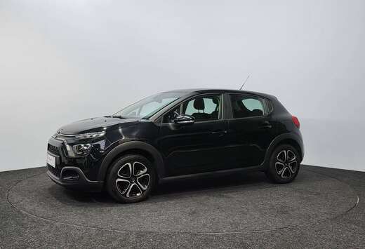 Citroen Handgeschakeld | 2022 | 76.488 km | Led | Car ...