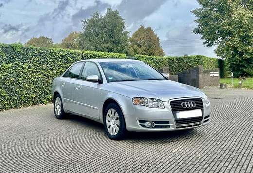 Audi 1.9 TDi