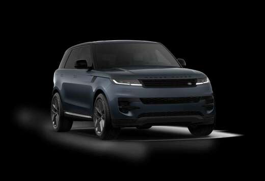 Land Rover S PHEV 460CH