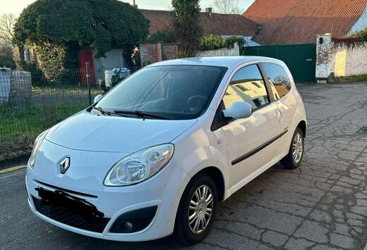 Renault 1.2i TempoMusic