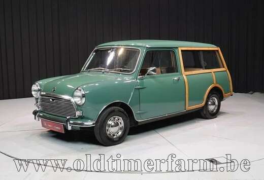 MINI Woody Countryman \'69 CH5017