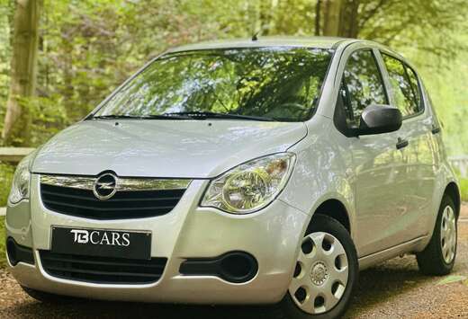 Opel Enjoy
