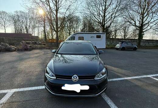 Volkswagen 1.2 TSI Allstar DSG