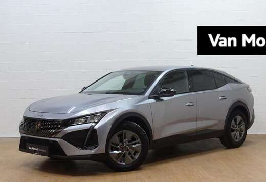 Peugeot 1.2T Allure automaat