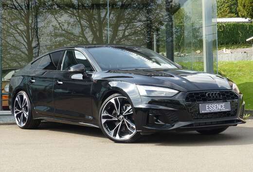 Audi Sportback 35 TFSI Business Edition S line tronic ...