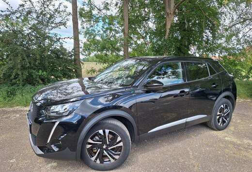 Peugeot Allure Pack