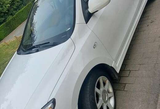 Hyundai 1.6 CRDi blue Classic