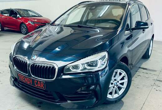 BMW dA TOURER+GPS+(14835€+TVA)+LED+CARNET+GARANTIE
