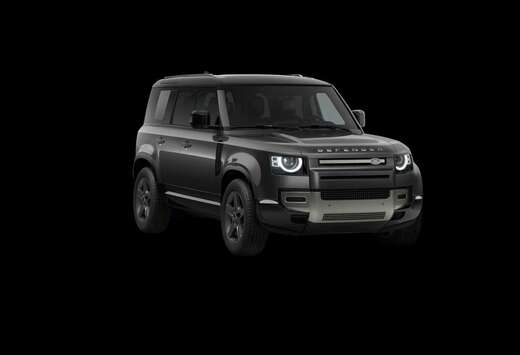 Land Rover 110 P300e X-Dynamic SE