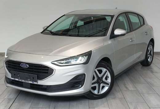 Ford CONNECTED 1.0 EcoBoost 125CV MHEV *CAMERA*CRUISE ...