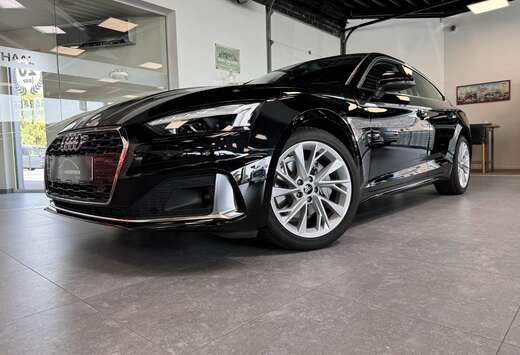 Audi A5 Sportback 40 TFSI S tronic * 22383 KM *