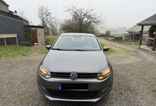 Volkswagen 1.2i Comfortline