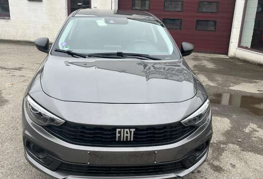 Fiat Tipo SW 1.0 T FireFly