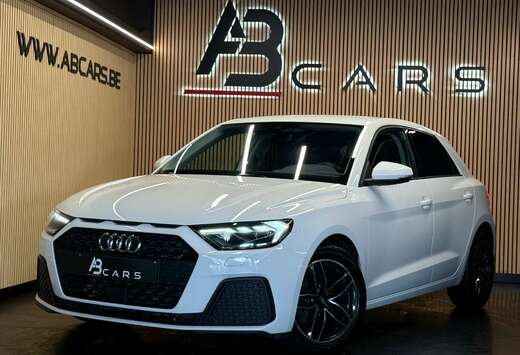 Audi Sportback 30 TFSI S tronic * SPORT LINE * GAR 12 ...