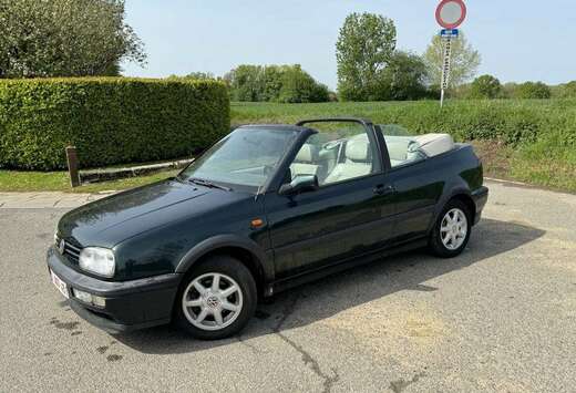 Volkswagen 1.8i Selection AVTG