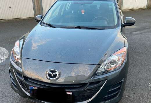 Mazda 1.6i Active