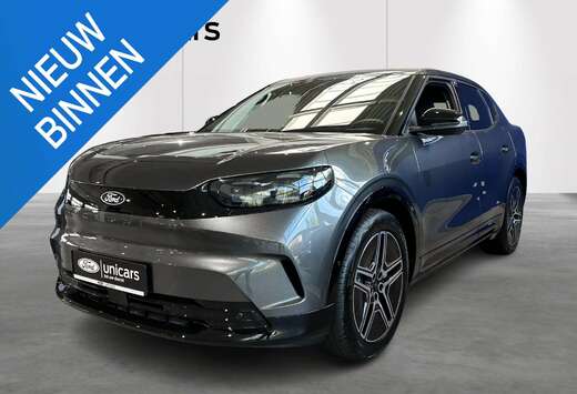 Ford 77kWh Extended Range RWD Premium