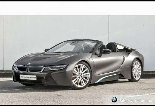 BMW Roadster