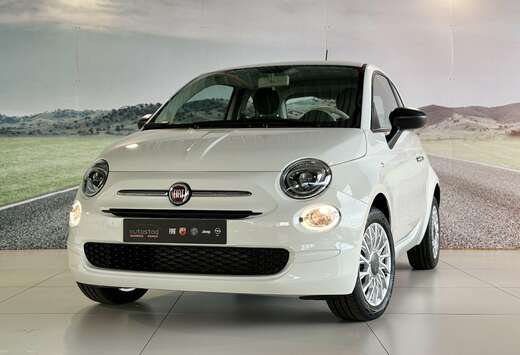 Fiat . Fiat 500 - 1.0 Hybrid