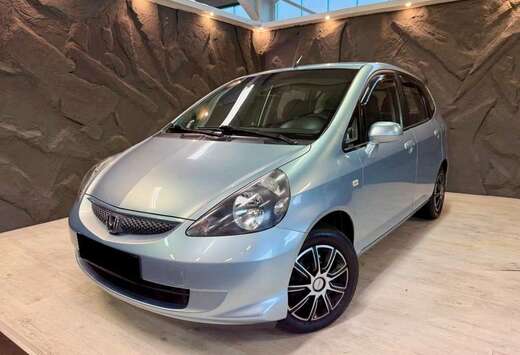 Honda Jazz 1.2i Cool