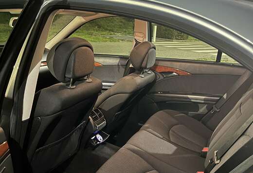 Mercedes-Benz Kompressor Automatik Avantgarde