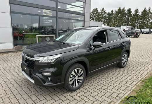 Suzuki Grand Luxe Xtra 2WD (MY24)