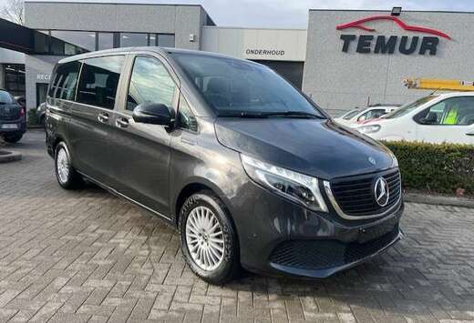 Mercedes-Benz L2 8 Zit/Pano/Led/Camera  2021