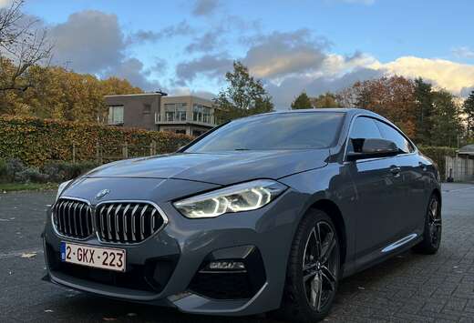 BMW 218i M Sport *4 JAAR Garantie