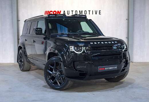 Land Rover HARDTOP 110 D250 - ICON I URBAN I KAHN I F ...