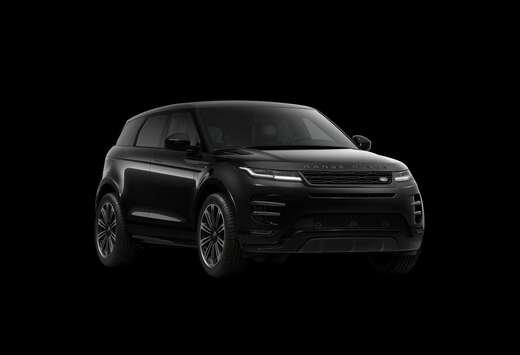 Land Rover P270e Dynamic SE AWD Auto. 26MY