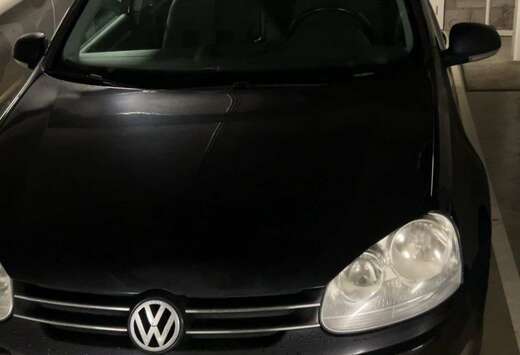 Volkswagen 1.8i Rabbit