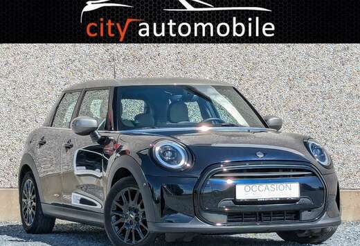 MINI 1.5 CARPLAY TOIT PANO OUV GPS LED SIEGES SPORT