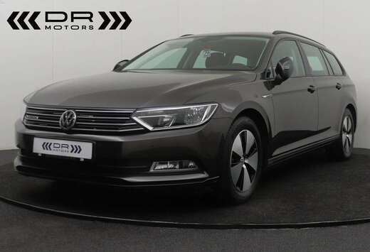 Volkswagen Blue Motion Active Cruise control  Camera