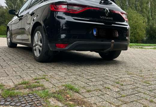 Renault 1.2 TCe Energy Life