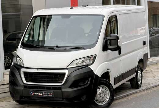 Peugeot 2.2HDi  GARANTIE 1an12.314€ HTVAL1H1*P