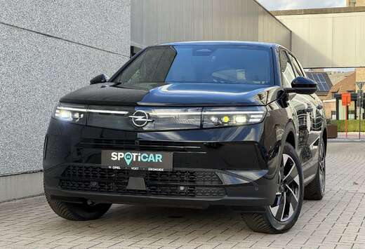 Opel MILD HYBRID 136PK AUT. GS 360CAM/HUD/ELEKT.KOFFE ...