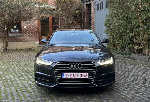 Audi Audi A6 avant 2018