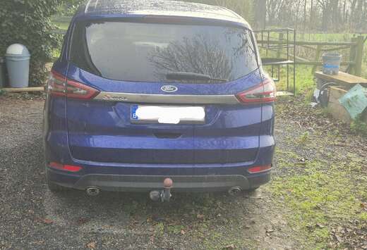 Ford 1.5 EcoBoost