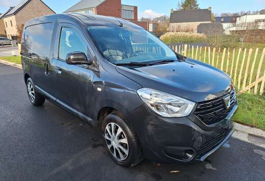 Dacia Dokker Express dCi 75 Ambiance