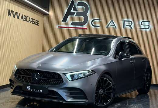 Mercedes-Benz i * PACK AMG * 1ER PROPRIETAIRE * GAR 1 ...
