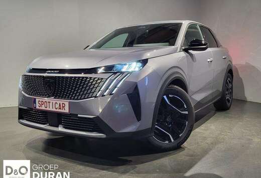 Peugeot E-Allure 73kWh